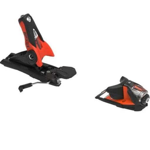 Rossignol Look SPX 12 Rockerace GW Hot Red (DIN 3.5-12)