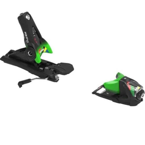 Rossignol Look SPX 12 Rockerace GW Hero Signature (DIN 3.5 - 12)