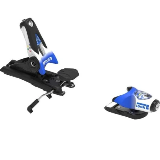 Rossignol Look SPX 15 Rockerace Noel Signature (DIN 7 - 15)
