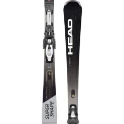 Head Supershape E-Original (2022/23) - Set Incl. Attacci