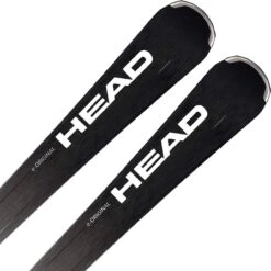Head Supershape E-Original (2022/23) - Set Incl. Attacci 7 Head Supershape E-Original (2022/23) - Set Incl. Attacci -Attrezzatura Sci Negozio 22 ss e original 313391 2