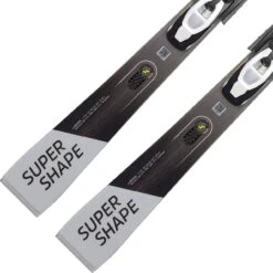 Head Supershape E-Original (2022/23) - Set Incl. Attacci 9 Head Supershape E-Original (2022/23) - Set Incl. Attacci -Attrezzatura Sci Negozio 22 ss e original 313391 4