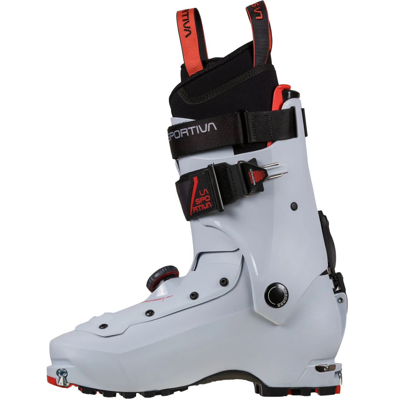 La Sportiva Stellar II Ice/hibiscus 2 La Sportiva Stellar II Ice/hibiscus - immagine 2