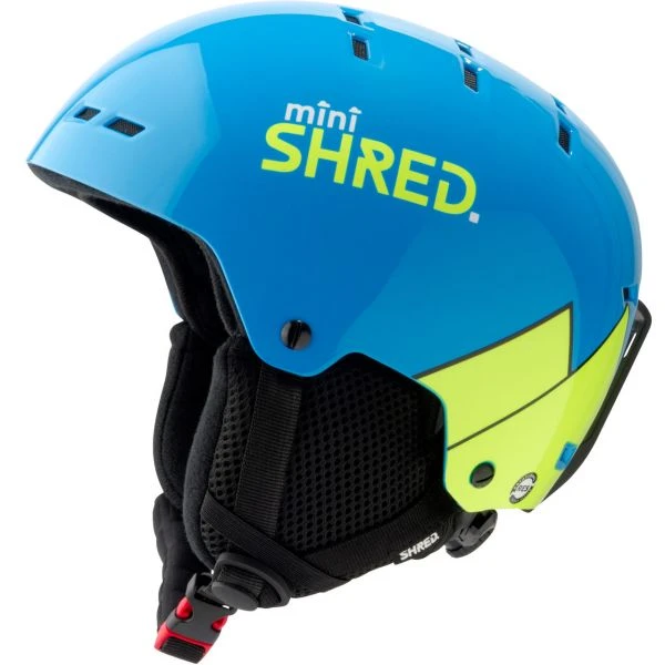 Shred Totality Mini Blue 1 Shred Totality Mini Blue