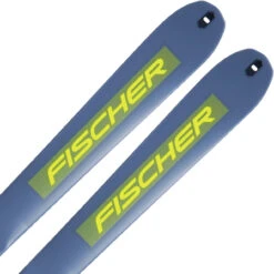 Fischer Transalp 82 Carbon Blue (2022/23) -Attrezzatura Sci Negozio 22 transalp 82 carbon blue A18622 2