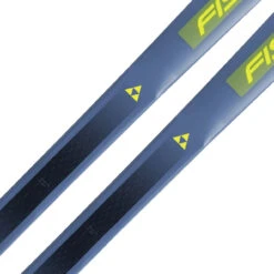 Fischer Transalp 82 Carbon Blue (2022/23) -Attrezzatura Sci Negozio 22 transalp 82 carbon blue A18622 3