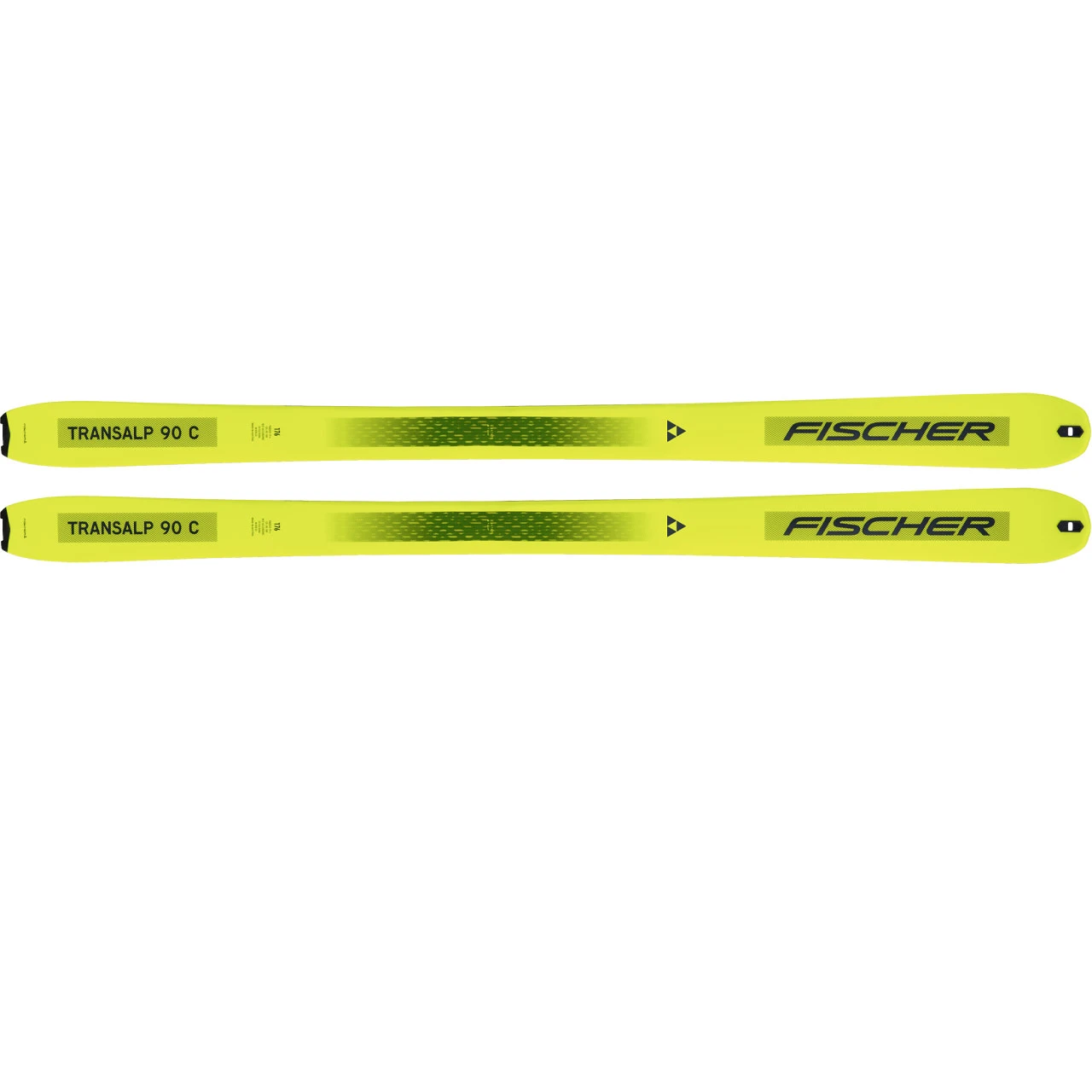 Fischer Transalp 90 Carbon (2022/23) 2 Fischer Transalp 90 Carbon (2022/23) - immagine 2
