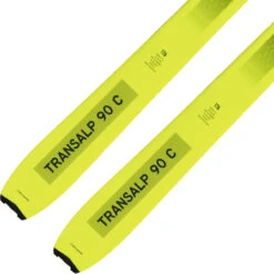 Fischer Transalp 90 Carbon (2022/23) 9 Fischer Transalp 90 Carbon (2022/23) -Attrezzatura Sci Negozio 22 transalp 90 carbon A18122 4