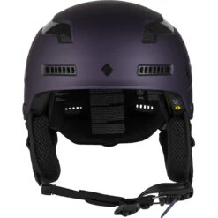 Sweet Protection Sweet Trooper 2Vi SL MIPS Deep Purple Metallic 6 Sweet Protection Sweet Trooper 2Vi SL MIPS Deep Purple Metallic -Attrezzatura Sci Negozio 22 trooper 2vi mips 840095 DPUMC 2