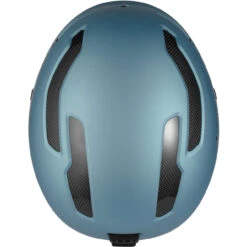 Sweet Protection Sweet Trooper 2Vi SL MIPS Glacier Blue Metallic 7 Sweet Protection Sweet Trooper 2Vi SL MIPS Glacier Blue Metallic -Attrezzatura Sci Negozio 22 trooper 2vi sl mips 840095 GLBLM 3