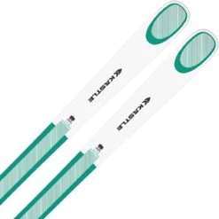 Kästle TX87 Up (2022/23) -Attrezzatura Sci Negozio 22 tx87 up AT87U21 2