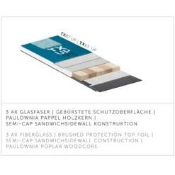 Kästle TX87 Up (2022/23) -Attrezzatura Sci Negozio 22 tx93 up AT93U21 4