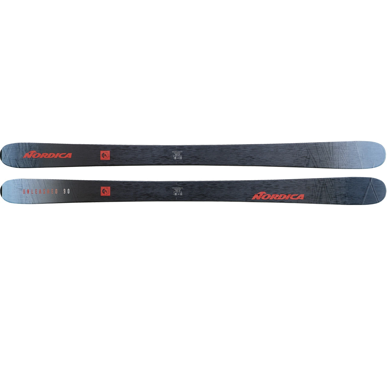 Nordica Unleashed 90 (2022/23) 2 Nordica Unleashed 90 (2022/23) - immagine 2