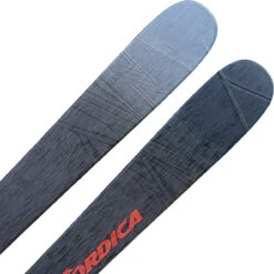 Nordica Unleashed 90 (2022/23) 7 Nordica Unleashed 90 (2022/23) -Attrezzatura Sci Negozio 22 unleashed 90 0A235100 2