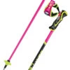 Leki Venom SL 3D Neonpink/black/neonyellow