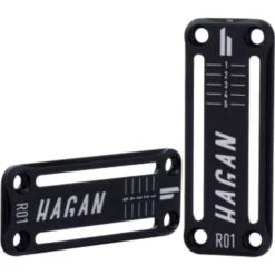 Hagan Adjusting Plate R01