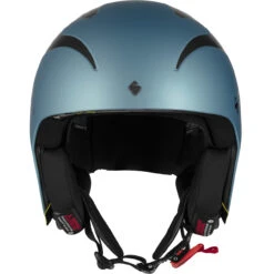 Sweet Protection Sweet Volata MIPS Glacier Blue Metallic 6 Sweet Protection Sweet Volata MIPS Glacier Blue Metallic -Attrezzatura Sci Negozio 22 volata mips 840064 GLBLM 2