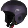 Sweet Protection Sweet Volata Deep Purple Metallic