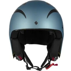 Sweet Protection Sweet Volata Glacier Blue Metallic 6 Sweet Protection Sweet Volata Glacier Blue Metallic -Attrezzatura Sci Negozio 22 volata 840062 GLBLM 2