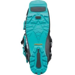 Scarpa 4-Quattro SL W Black/lagoon 8 Scarpa 4-Quattro SL W Black/lagoon -Attrezzatura Sci Negozio 22 w 4quattro sl 12013 L 3