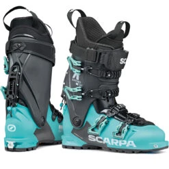 Scarpa 4-Quattro XT W Ceramic 7 Scarpa 4-Quattro XT W Ceramic -Attrezzatura Sci Negozio 22 w 4quattro xt 12012 L 2