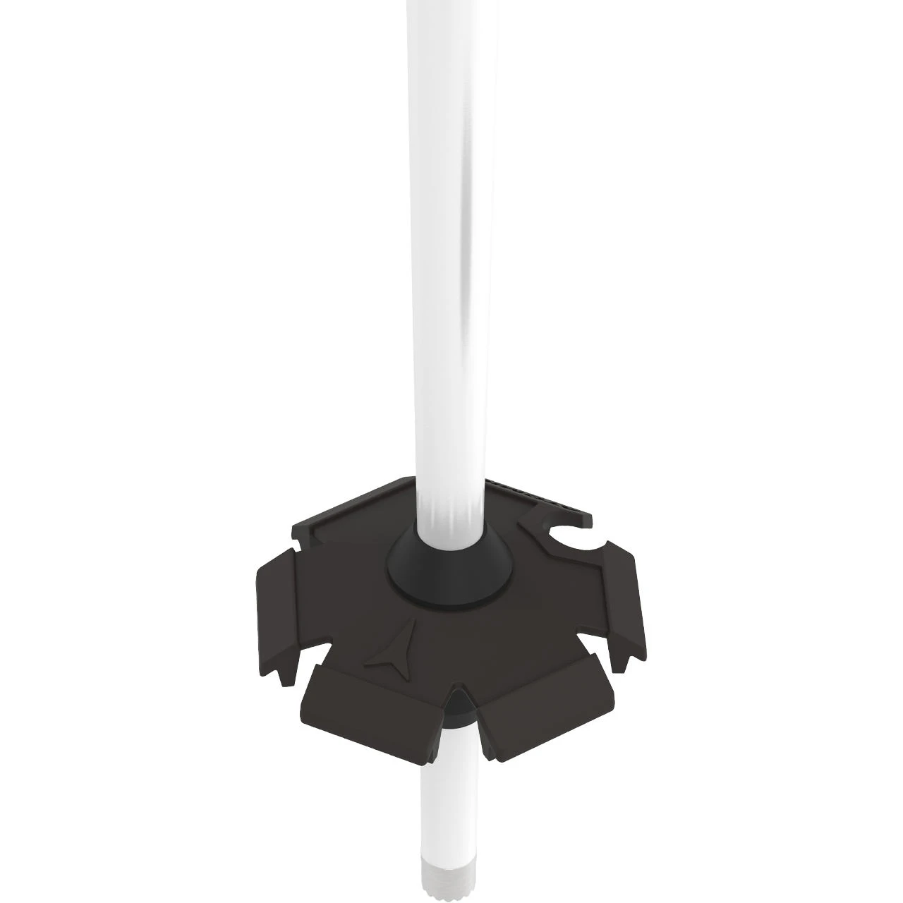 Atomic AMT SQS W White Poles 3 Atomic AMT SQS W White Poles - immagine 3