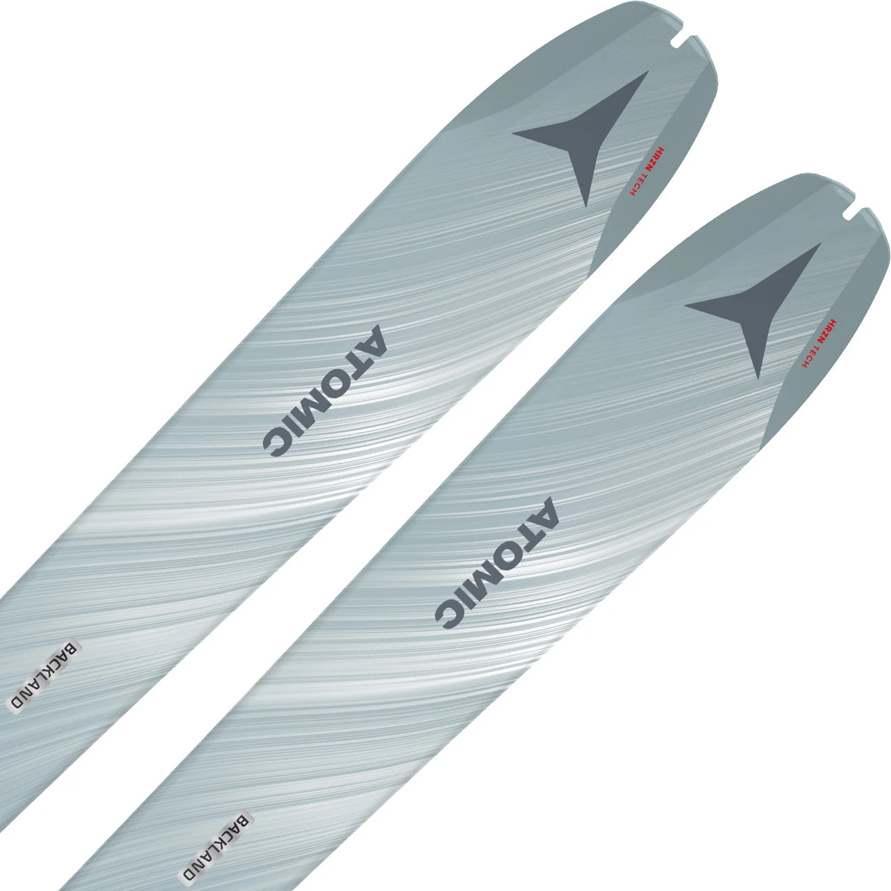 Atomic Backland 78 W Grey/khaki (2022/23) 3 Atomic Backland 78 W Grey/khaki (2022/23) - immagine 3