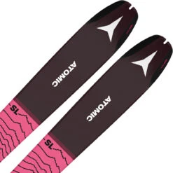Atomic Backland 86 SL W Berry/pink (2022/23) 8 Atomic Backland 86 SL W Berry/pink (2022/23) -Attrezzatura Sci Negozio 22 w backland 86 sl AA0029510 2