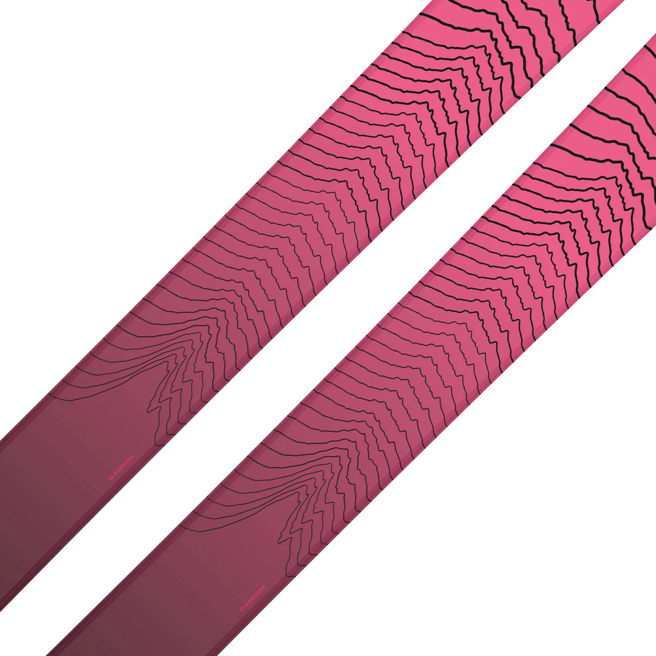 Atomic Backland 86 SL W Berry/pink (2022/23) 4 Atomic Backland 86 SL W Berry/pink (2022/23) - immagine 4