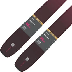 Atomic Backland 86 SL W Berry/pink (2022/23) 10 Atomic Backland 86 SL W Berry/pink (2022/23) -Attrezzatura Sci Negozio 22 w backland 86 sl AA0029510 4