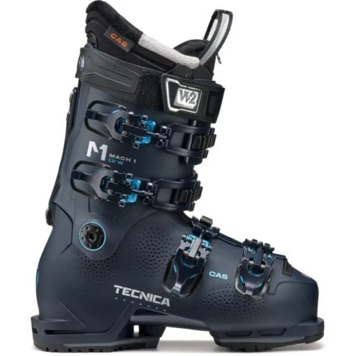 Tecnica Mach1 LV 95 W TD GW Ink Blue