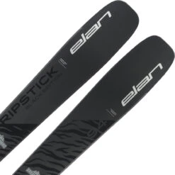 Elan Ripstick 94 W Black Edition (2022/23) -Attrezzatura Sci Negozio 22 w ripstick 94 blked ADEJMW22 2
