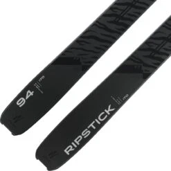 Elan Ripstick 94 W Black Edition (2022/23) -Attrezzatura Sci Negozio 22 w ripstick 94 blked ADEJMW22 4