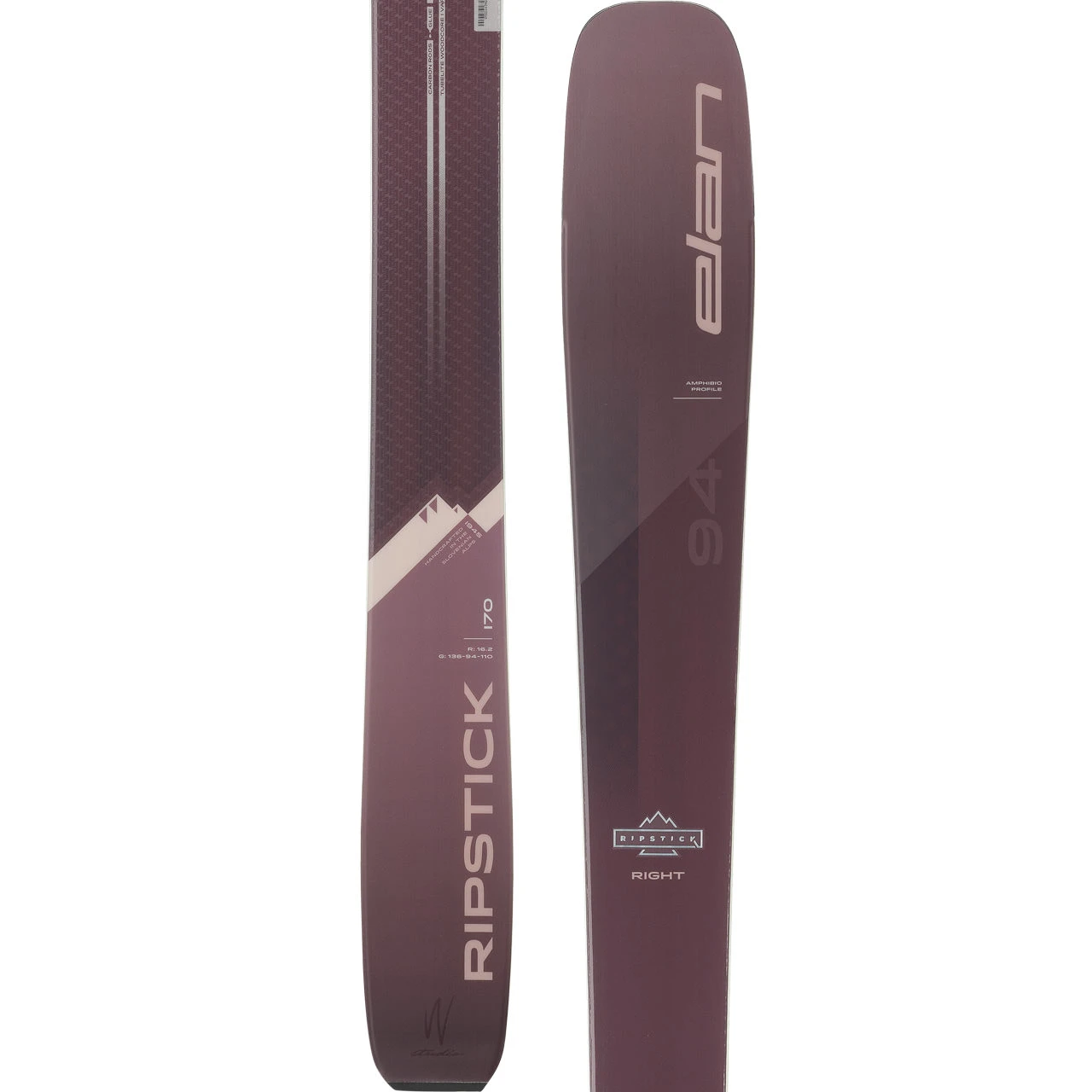 Elan Ripstick 94 W (2022/23) 1 Elan Ripstick 94 W (2022/23)