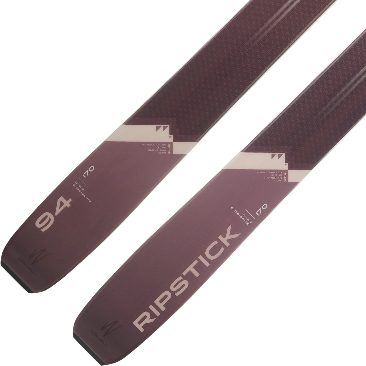 Elan Ripstick 94 W (2022/23) 5 Elan Ripstick 94 W (2022/23) - immagine 5