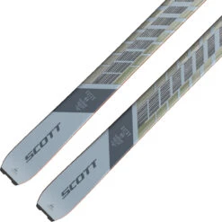 Scott Superguide 88 W (2022/23) -Attrezzatura Sci Negozio 22 w superguide 88 291946 3