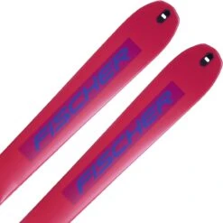 Fischer Transalp 86 Carbon WS (2022/23) -Attrezzatura Sci Negozio 22 w transalp 86 carbon A23122 2