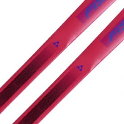 Fischer Transalp 86 Carbon WS (2022/23) -Attrezzatura Sci Negozio 22 w transalp 86 carbon A23122 3