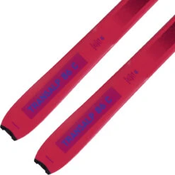 Fischer Transalp 86 Carbon WS (2022/23) -Attrezzatura Sci Negozio 22 w transalp 86 carbon A23122 4