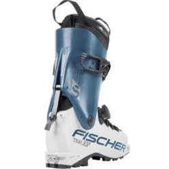 Fischer Travers TS WS White/blue 6 Fischer Travers TS WS White/blue -Attrezzatura Sci Negozio 22 w travers ts U18222 2