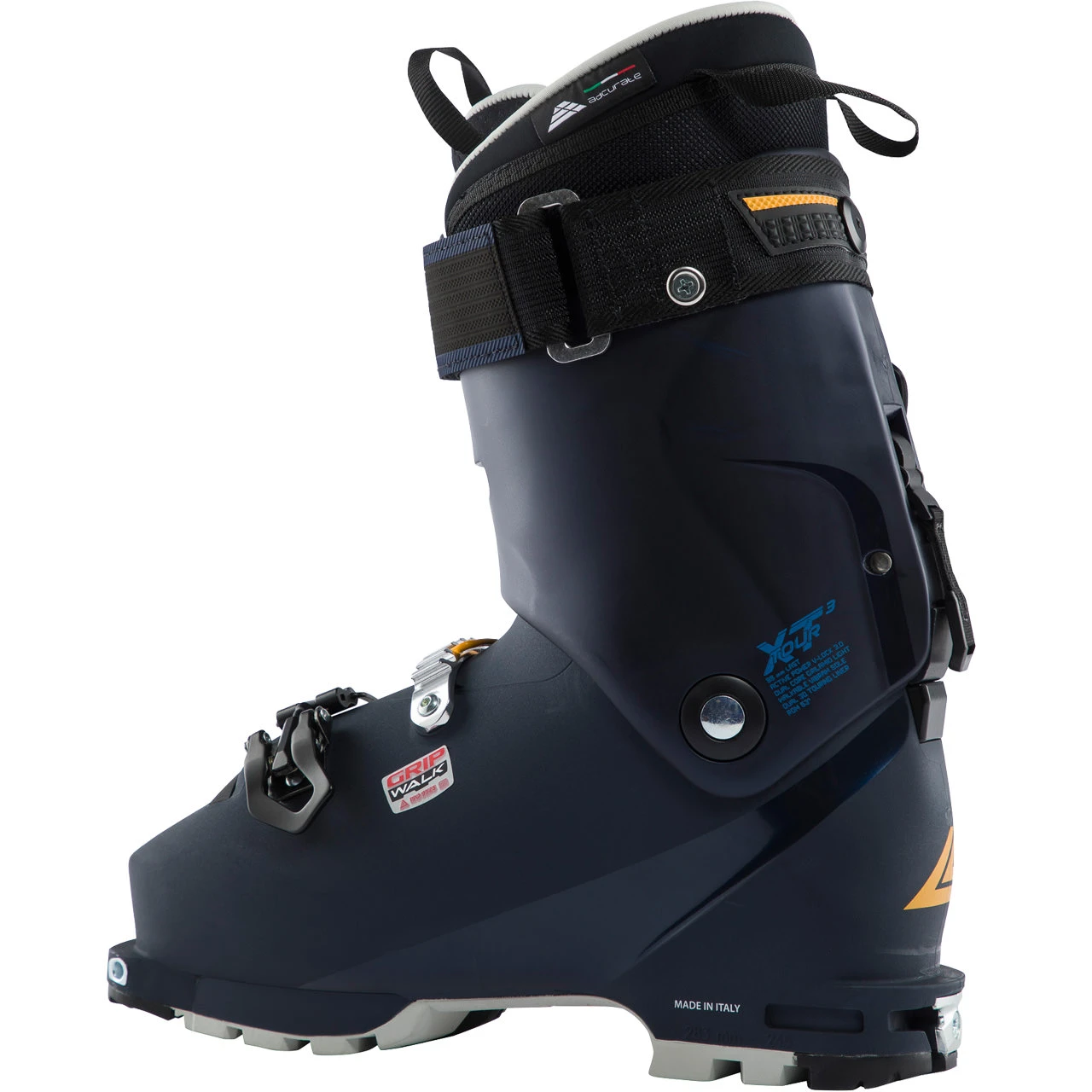 Lange XT3 Tour W Pro 115 Shadow Blue 2 Lange XT3 Tour W Pro 115 Shadow Blue - immagine 2