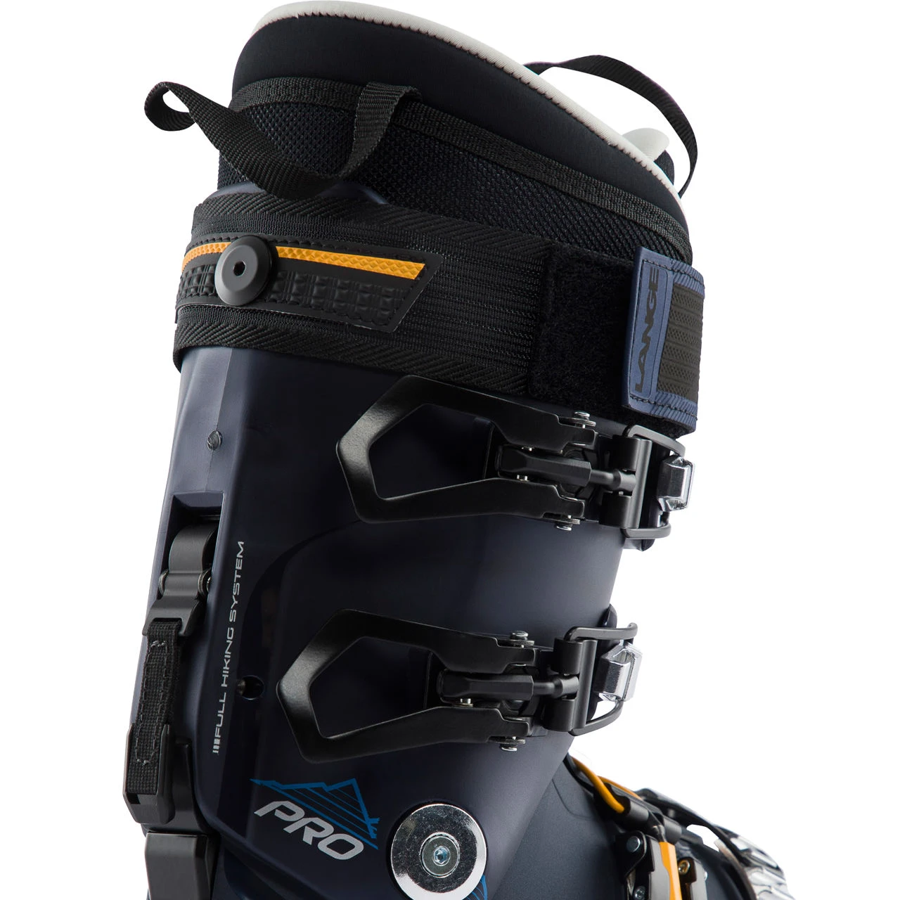 Lange XT3 Tour W Pro 115 Shadow Blue 6 Lange XT3 Tour W Pro 115 Shadow Blue - immagine 6