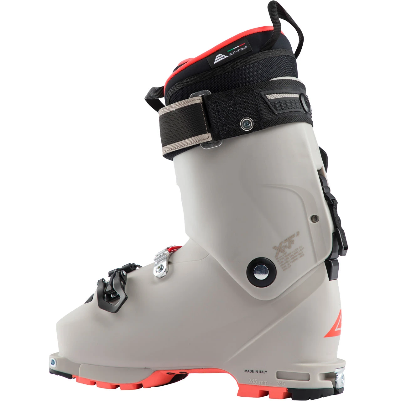 Lange XT3 Tour W Sport 95 Stardust 2 Lange XT3 Tour W Sport 95 Stardust - immagine 2