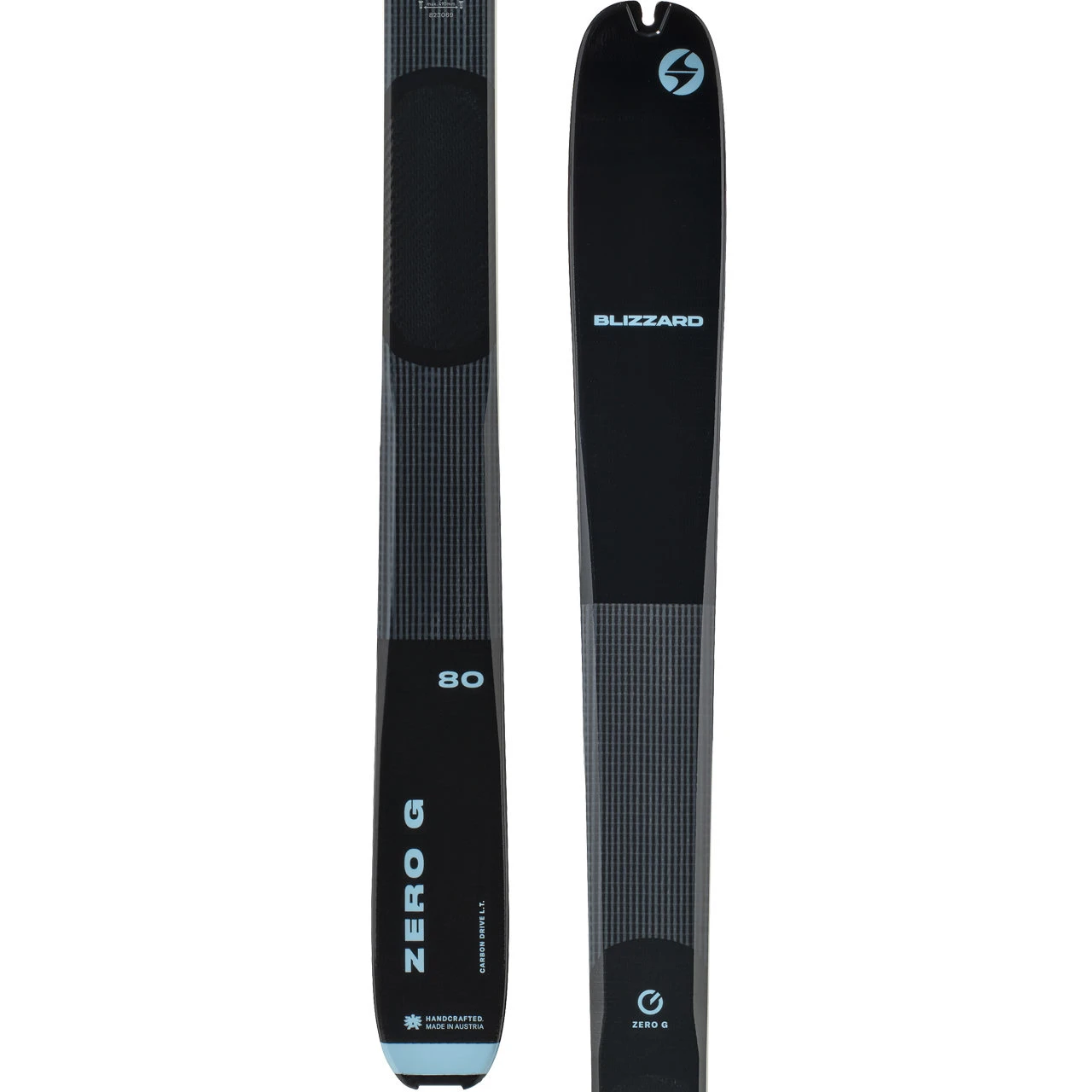 Blizzard Zero G LT 80 W (2022/23) 1 Blizzard Zero G LT 80 W (2022/23)