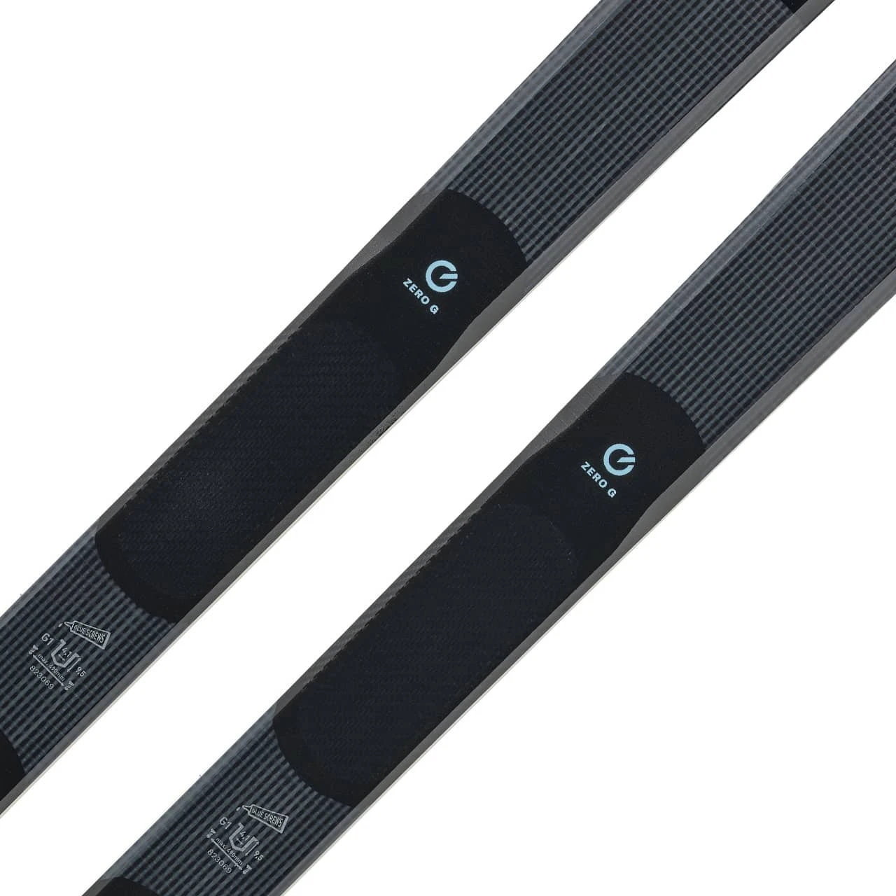 Blizzard Zero G LT 80 W (2022/23) 4 Blizzard Zero G LT 80 W (2022/23) - immagine 4