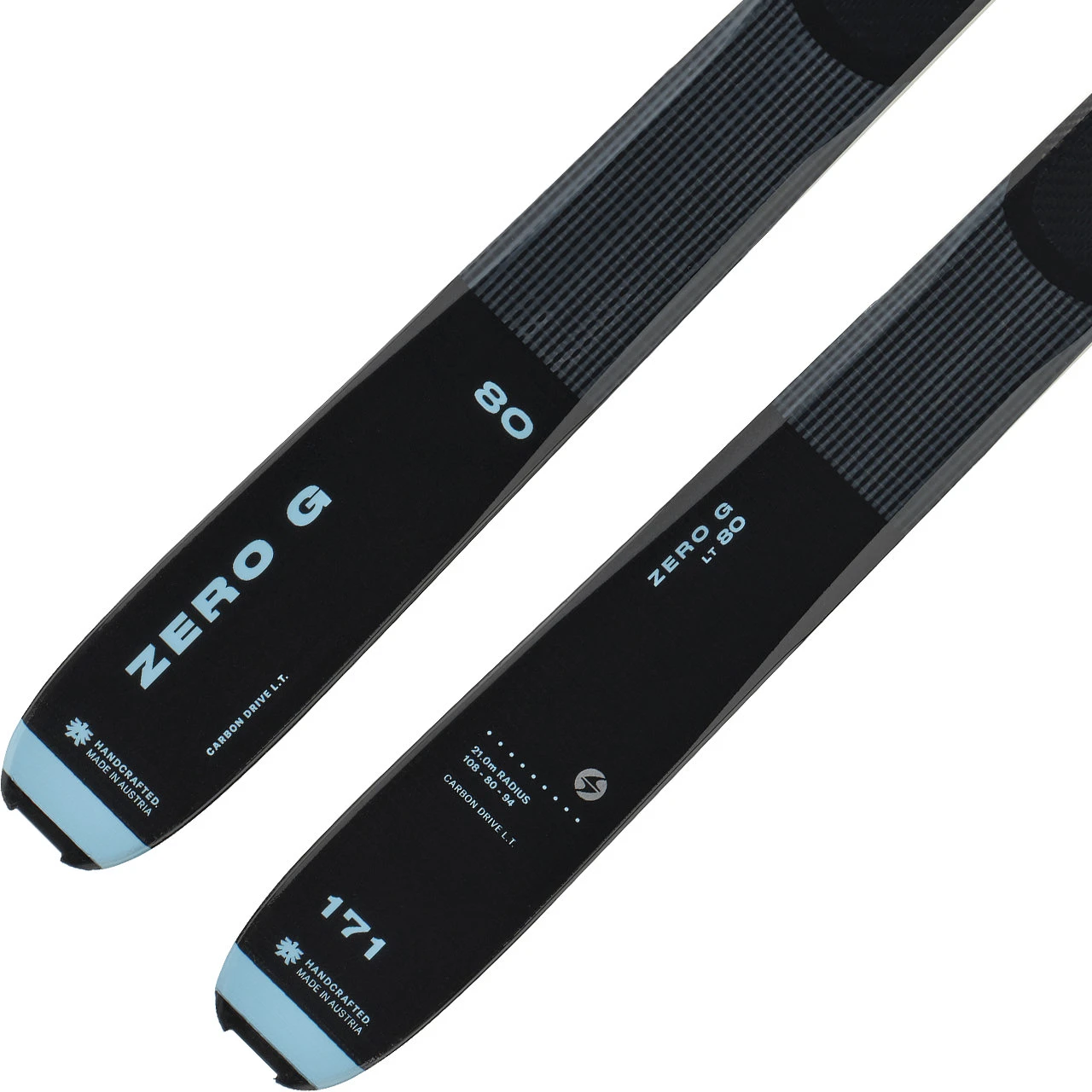 Blizzard Zero G LT 80 W (2022/23) 5 Blizzard Zero G LT 80 W (2022/23) - immagine 5