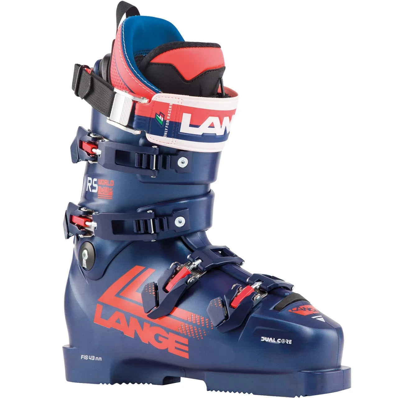 Lange World Cup RS 140 Legend Blue 1 Lange World Cup RS 140 Legend Blue