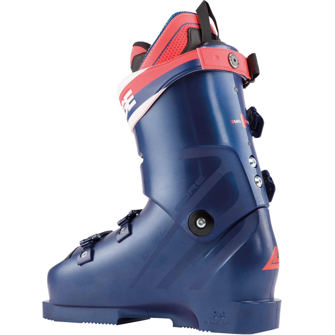 Lange World Cup RS 140 Legend Blue 2 Lange World Cup RS 140 Legend Blue - immagine 2