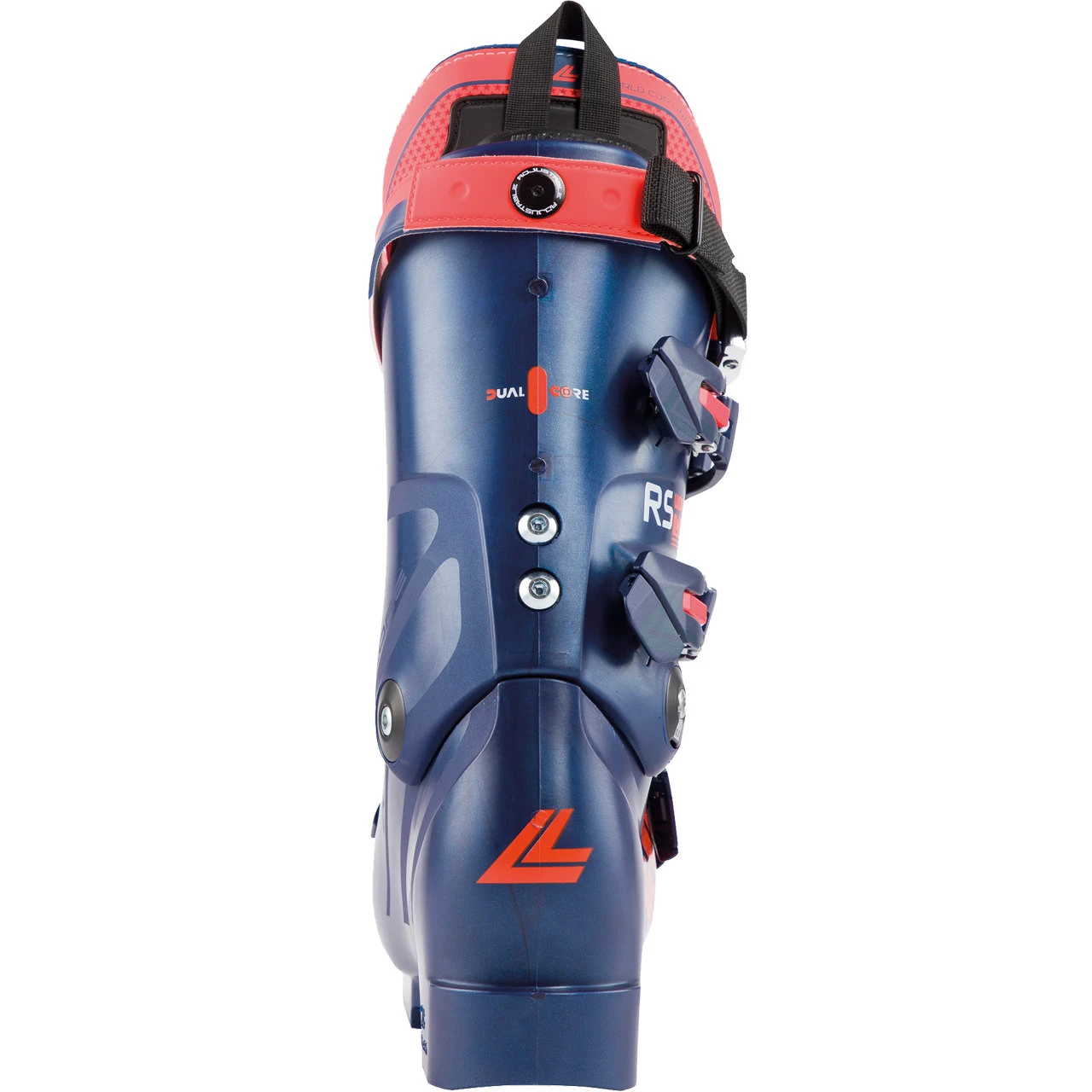 Lange World Cup RS 140 Legend Blue 3 Lange World Cup RS 140 Legend Blue - immagine 3