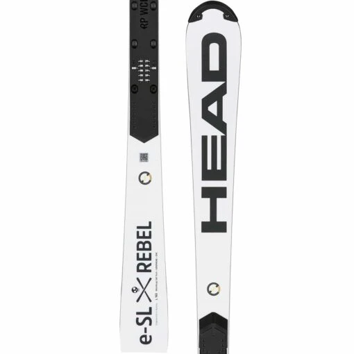 Head WCR E-SL Rebel FIS U16/U14 (2022/23)